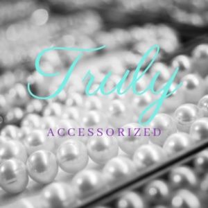 Meet your Posher, Courtney